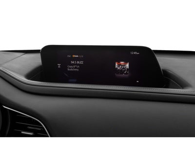 2021 Mazda Mazda CX-30 Preferred AWD