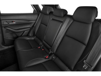 2021 Mazda Mazda CX-30 Preferred AWD