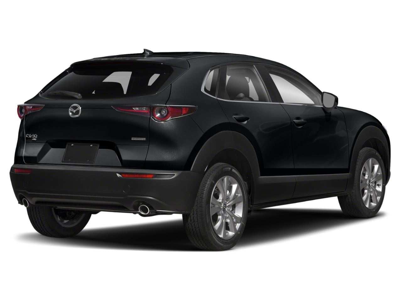 2021 Mazda Mazda CX-30 Preferred AWD