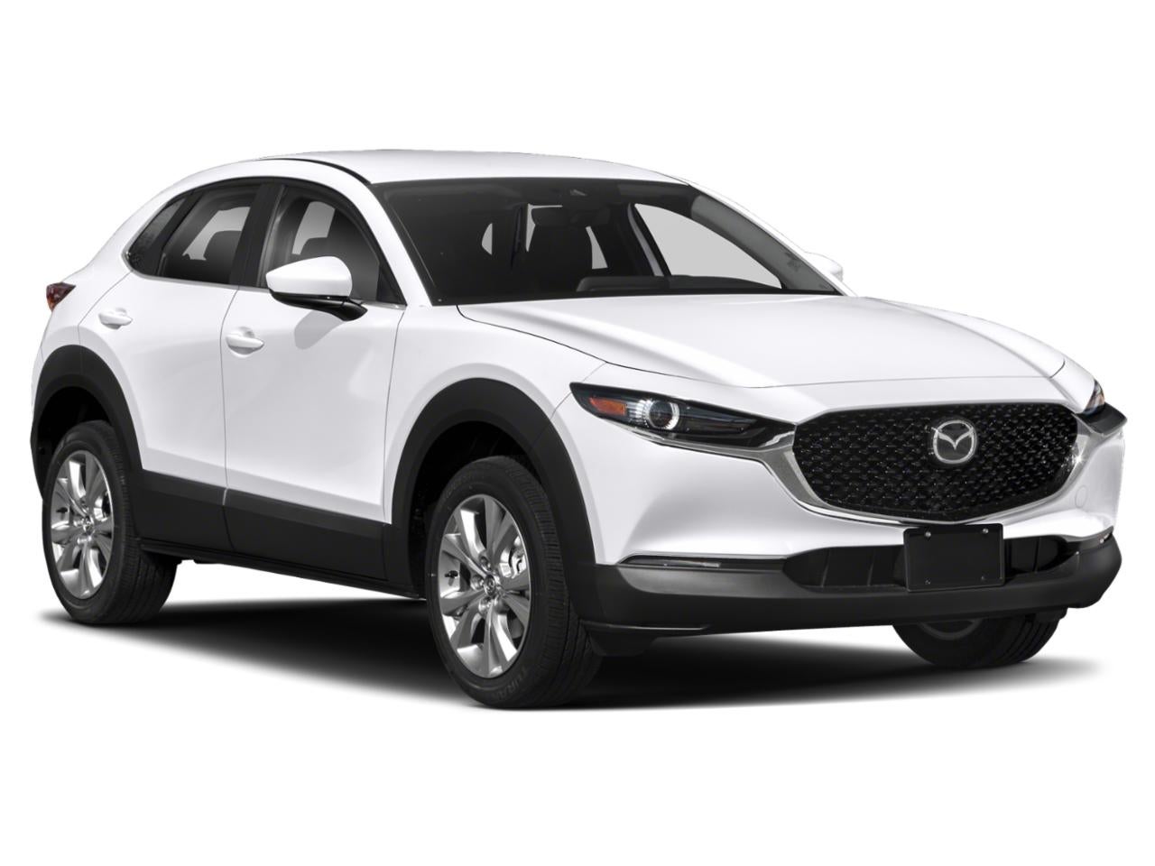 2021 Mazda Mazda CX-30 Preferred AWD