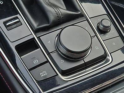 2025 Mazda Mazda CX-30 2.5 S Carbon Edition AWD