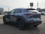2025 Mazda Mazda CX-30 2.5 S Carbon Edition AWD