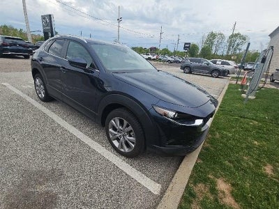 2023 Mazda Mazda CX-30 2.5 S Preferred Package AWD