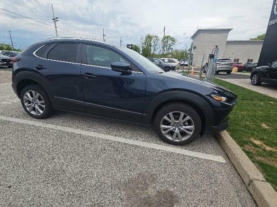 2023 Mazda Mazda CX-30 2.5 S Preferred Package AWD
