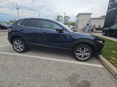 2023 Mazda Mazda CX-30 2.5 S Preferred Package AWD
