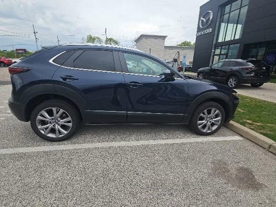 2023 Mazda Mazda CX-30 2.5 S Preferred Package AWD