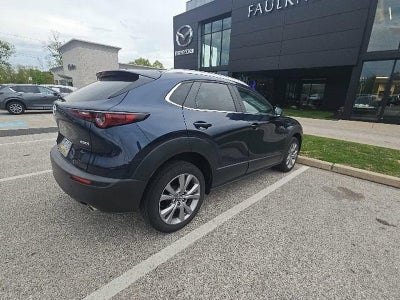 2023 Mazda Mazda CX-30 2.5 S Preferred Package AWD