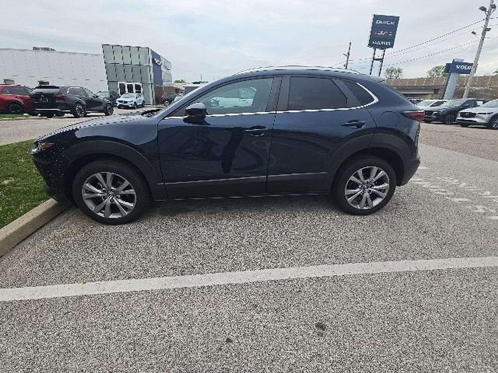 2023 Mazda Mazda CX-30 2.5 S Preferred Package AWD