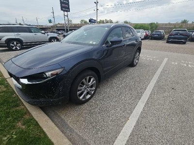 2023 Mazda Mazda CX-30 2.5 S Preferred Package AWD