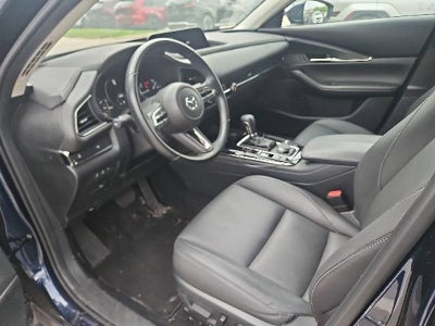 2023 Mazda Mazda CX-30 2.5 S Preferred Package AWD