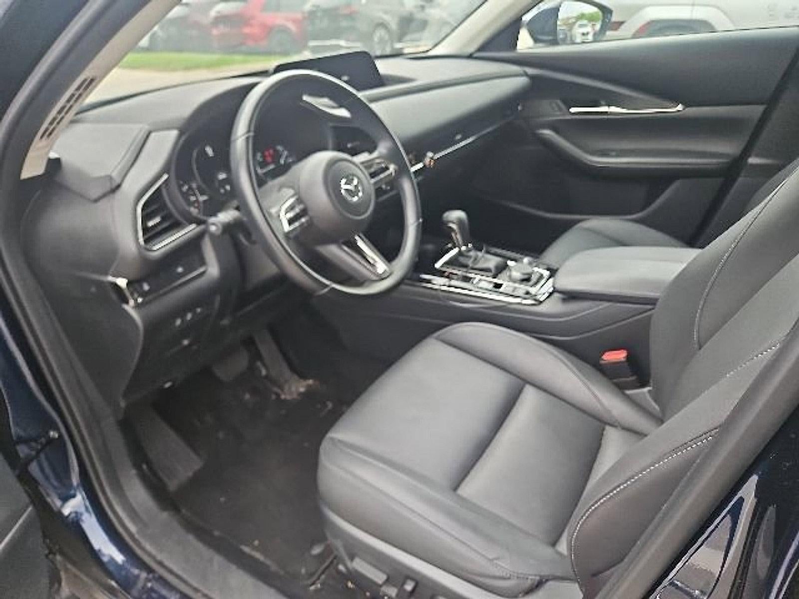 2023 Mazda Mazda CX-30 2.5 S Preferred Package AWD