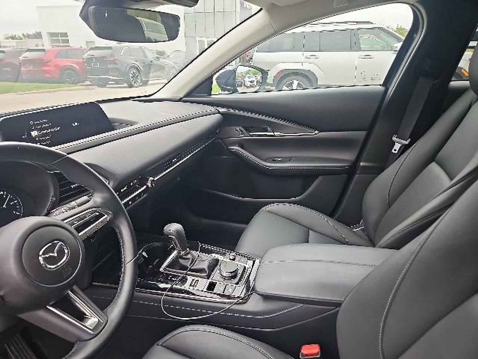 2023 Mazda Mazda CX-30 2.5 S Preferred Package AWD