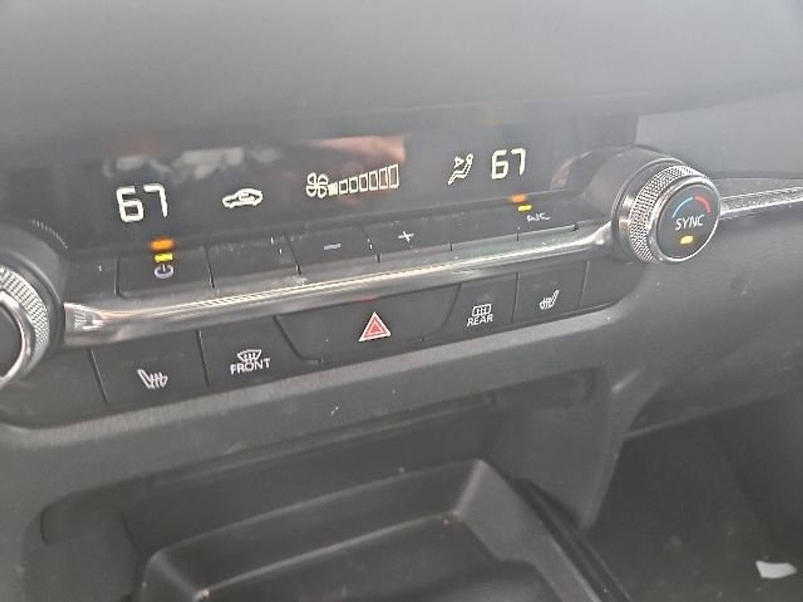 2023 Mazda Mazda CX-30 2.5 S Preferred Package AWD