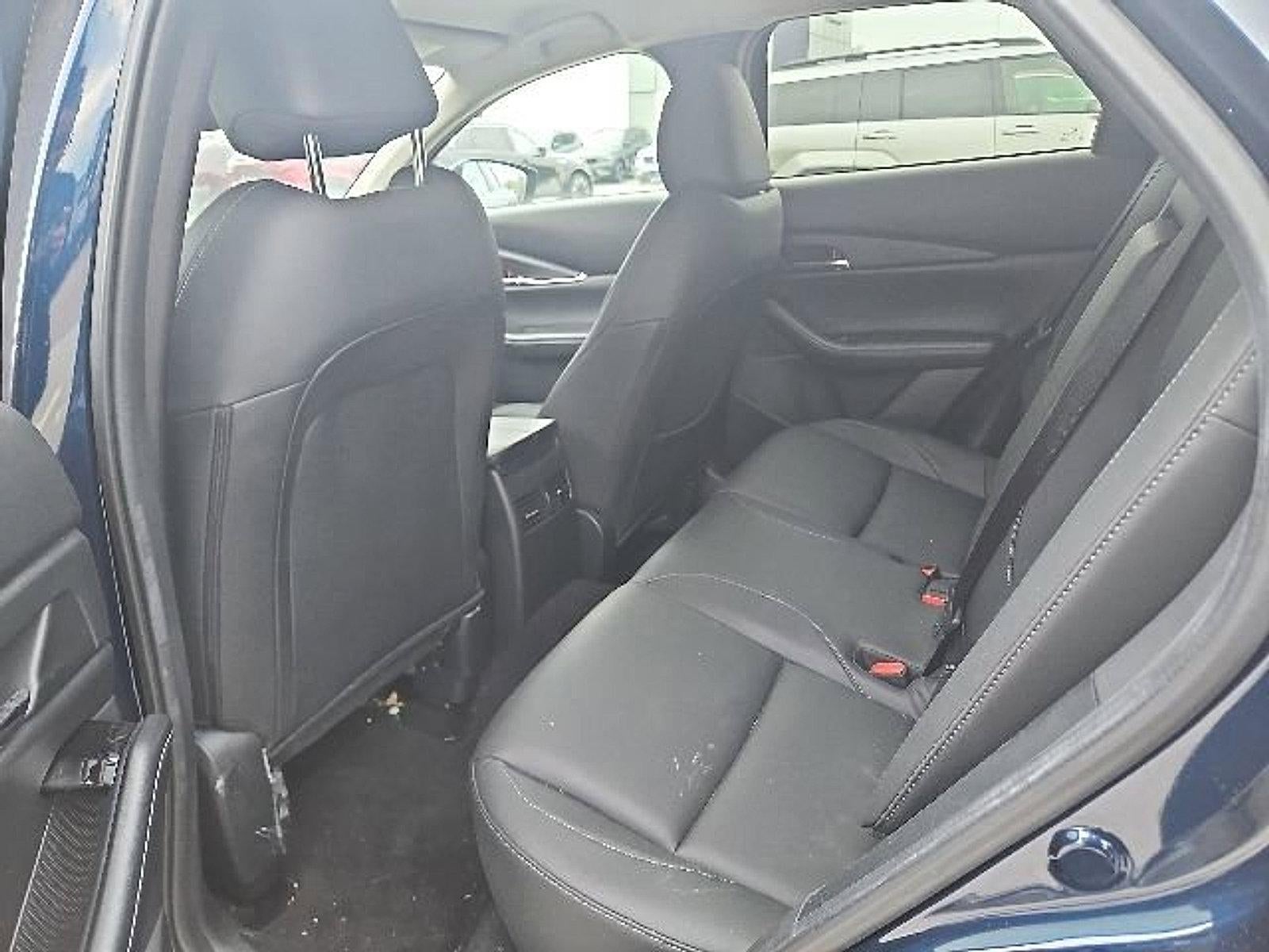 2023 Mazda Mazda CX-30 2.5 S Preferred Package AWD