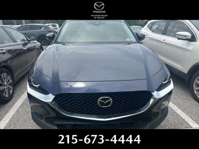 2023 Mazda Mazda CX-30 2.5 S Preferred Package AWD