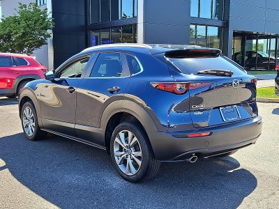 2023 Mazda Mazda CX-30 2.5 S Preferred Package AWD