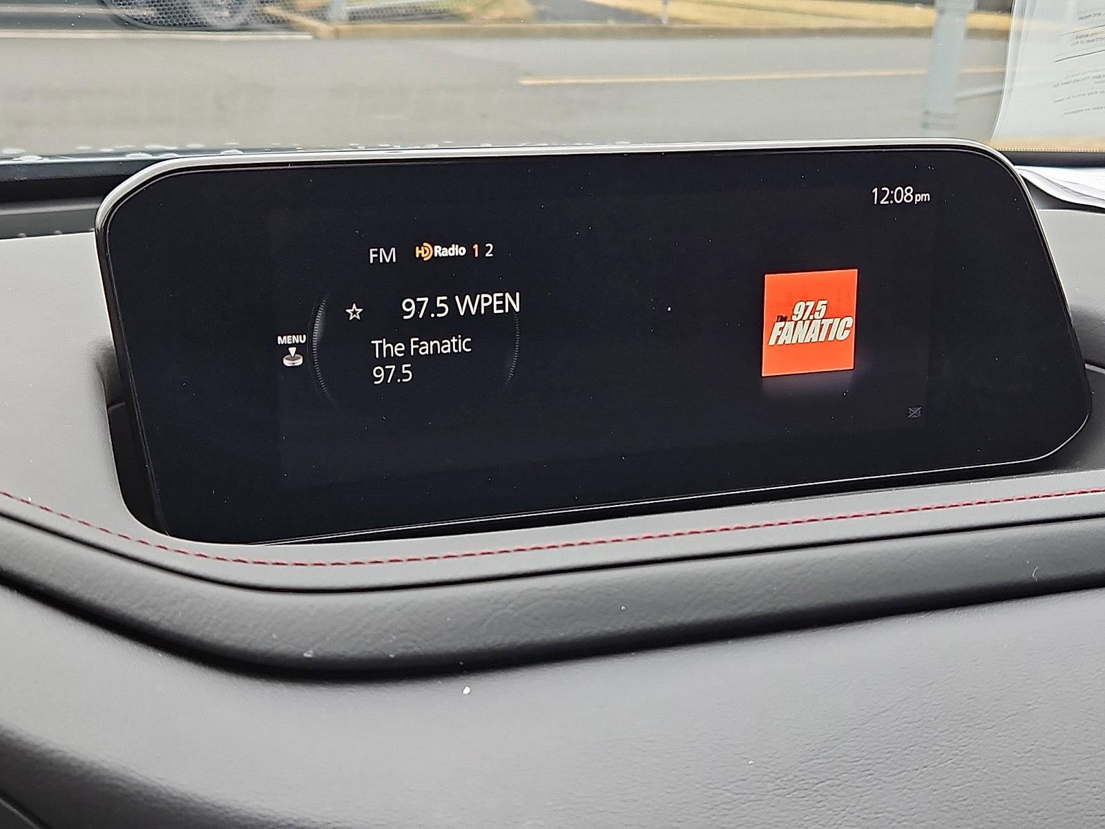 2023 Mazda Mazda CX-30 2.5 S Carbon Edition AWD