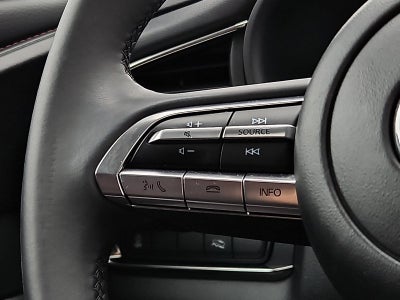 2023 Mazda Mazda CX-30 2.5 S Carbon Edition AWD