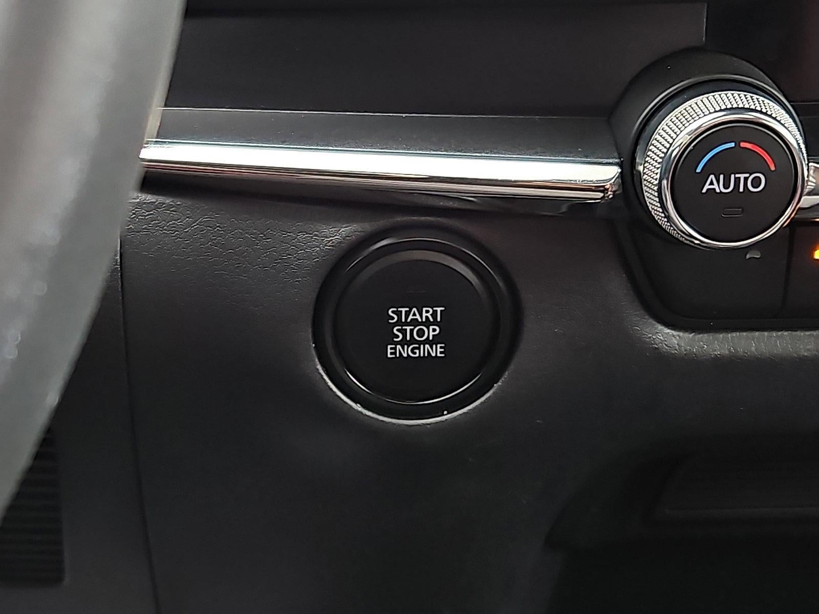 2023 Mazda Mazda CX-30 2.5 S Carbon Edition AWD