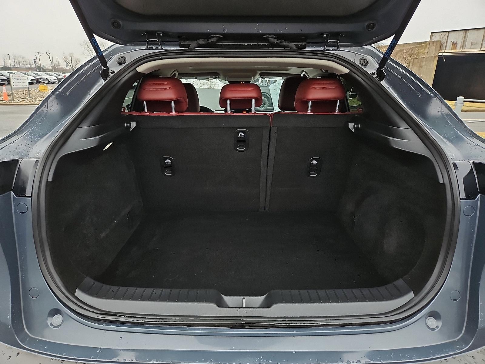 2023 Mazda Mazda CX-30 2.5 S Carbon Edition AWD