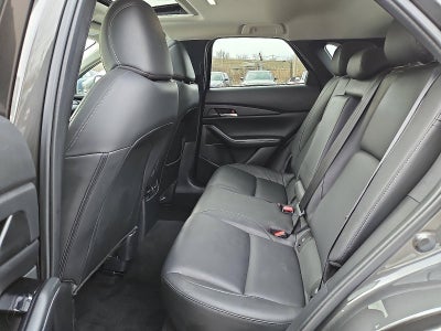 2025 Mazda Mazda CX-30 2.5 S Preferred Package AWD