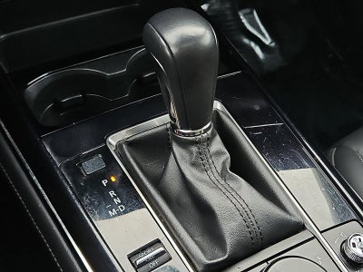 2025 Mazda Mazda CX-30 2.5 S Preferred Package AWD