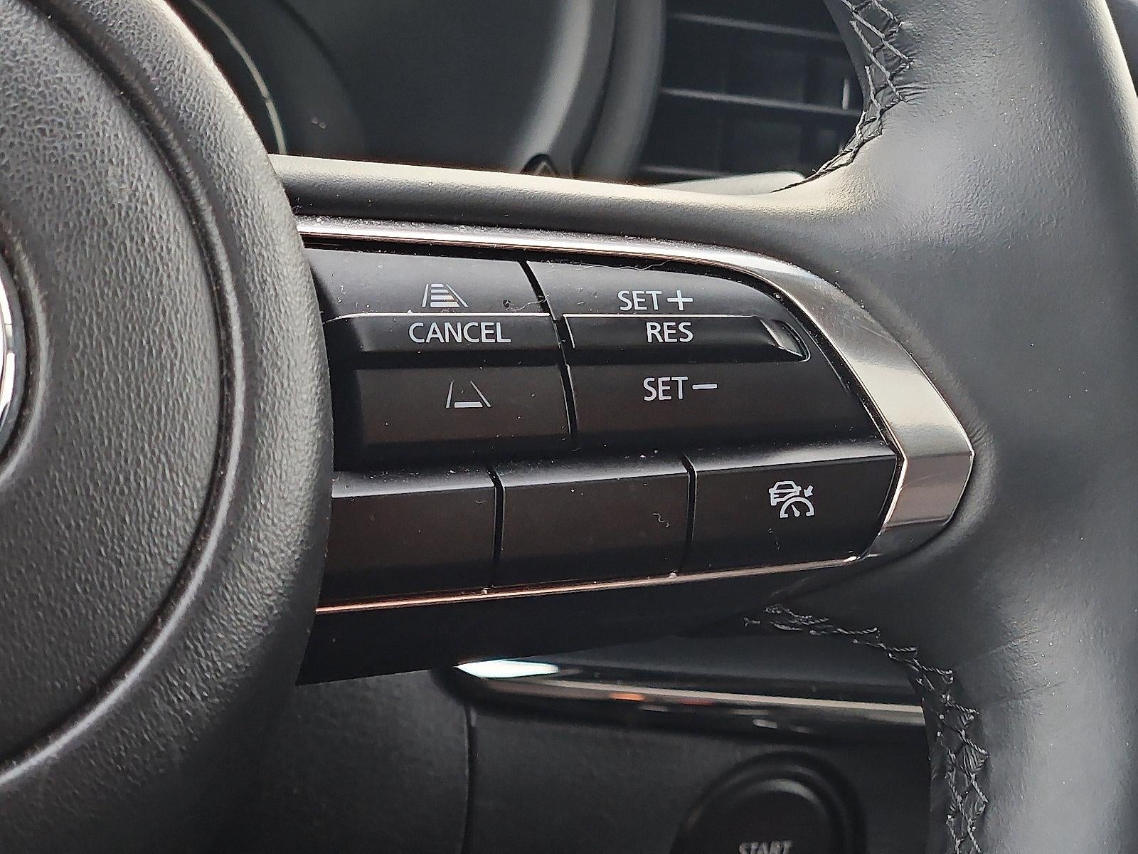 2025 Mazda Mazda CX-30 2.5 S Preferred Package AWD