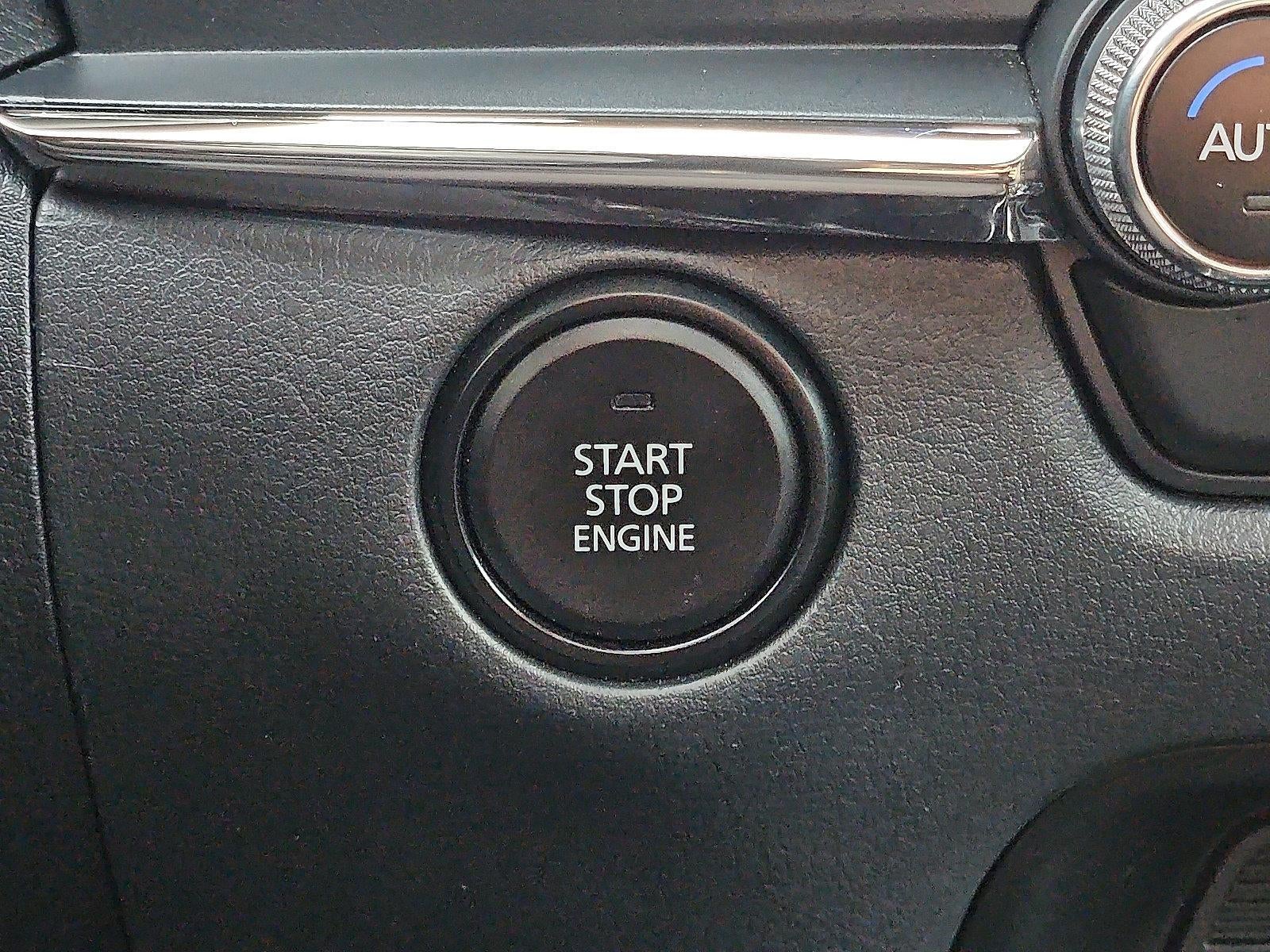 2025 Mazda Mazda CX-30 2.5 S Preferred Package AWD