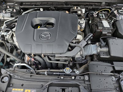 2025 Mazda Mazda CX-30 2.5 S Preferred Package AWD