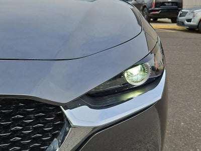 2025 Mazda Mazda CX-30 2.5 S Preferred Package AWD