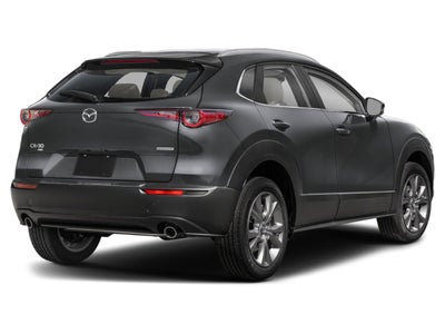 2025 Mazda Mazda CX-30 2.5 S Preferred Package AWD