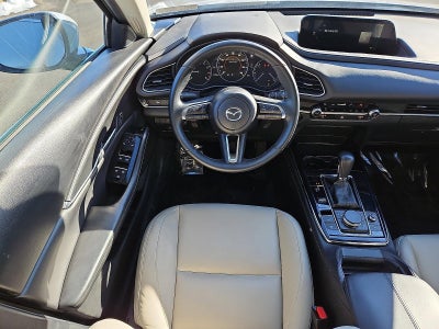 2025 Mazda Mazda CX-30 2.5 S Preferred Package AWD