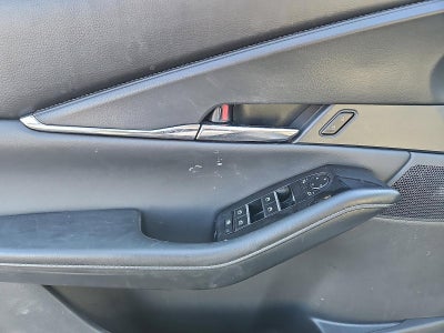 2025 Mazda Mazda CX-30 2.5 S Preferred Package AWD