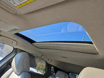 2025 Mazda Mazda CX-30 2.5 S Preferred Package AWD