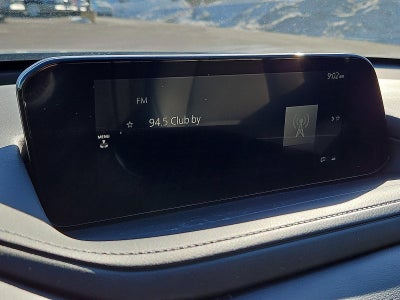 2025 Mazda Mazda CX-30 2.5 S Preferred Package AWD