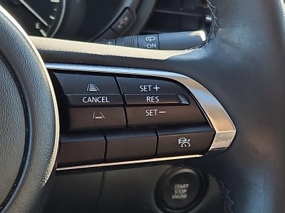 2025 Mazda Mazda CX-30 2.5 S Preferred Package AWD