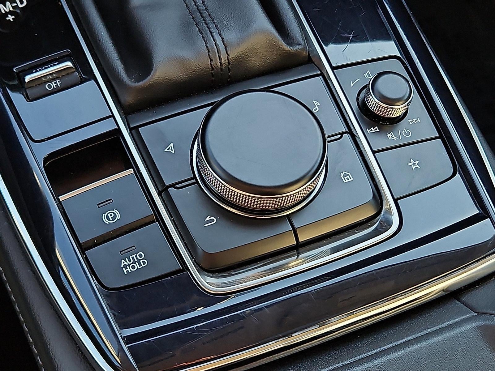 2025 Mazda Mazda CX-30 2.5 S Preferred Package AWD