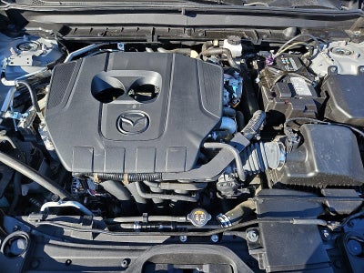 2025 Mazda Mazda CX-30 2.5 S Preferred Package AWD