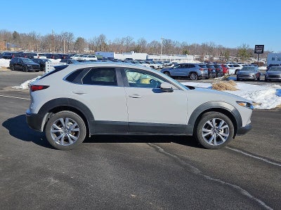 2025 Mazda Mazda CX-30 2.5 S Preferred Package AWD