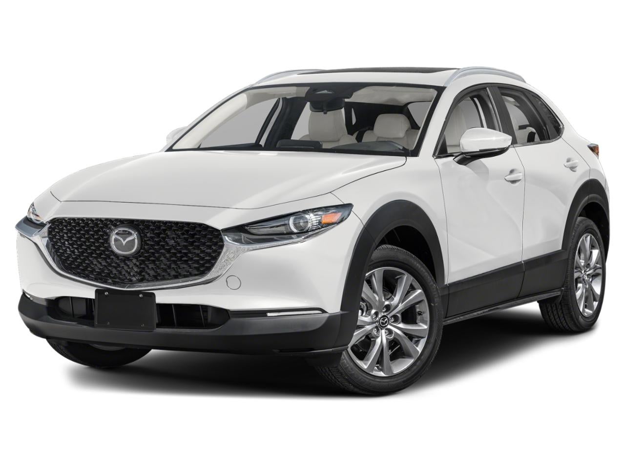 2024 Mazda Mazda CX-30 2.5 S Preferred Package AWD