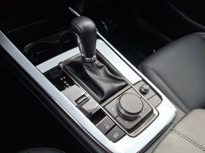 2025 Mazda Mazda CX-30 2.5 S Preferred Package AWD
