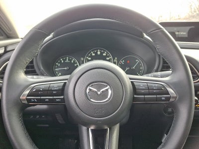 2025 Mazda Mazda CX-30 2.5 S Preferred Package AWD