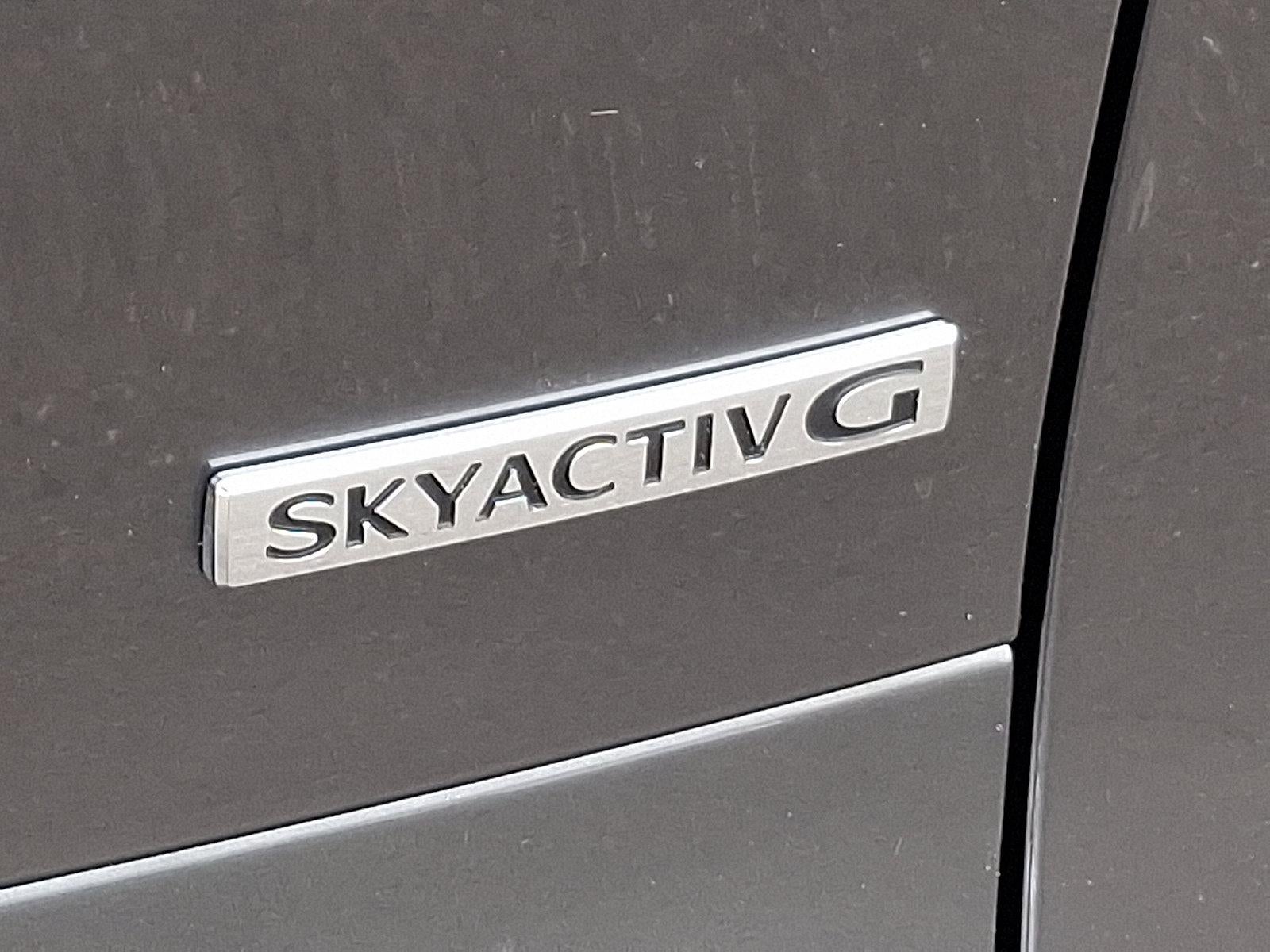 2025 Mazda Mazda CX-30 2.5 S Preferred Package AWD