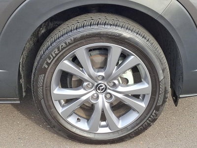 2025 Mazda Mazda CX-30 2.5 S Preferred Package AWD