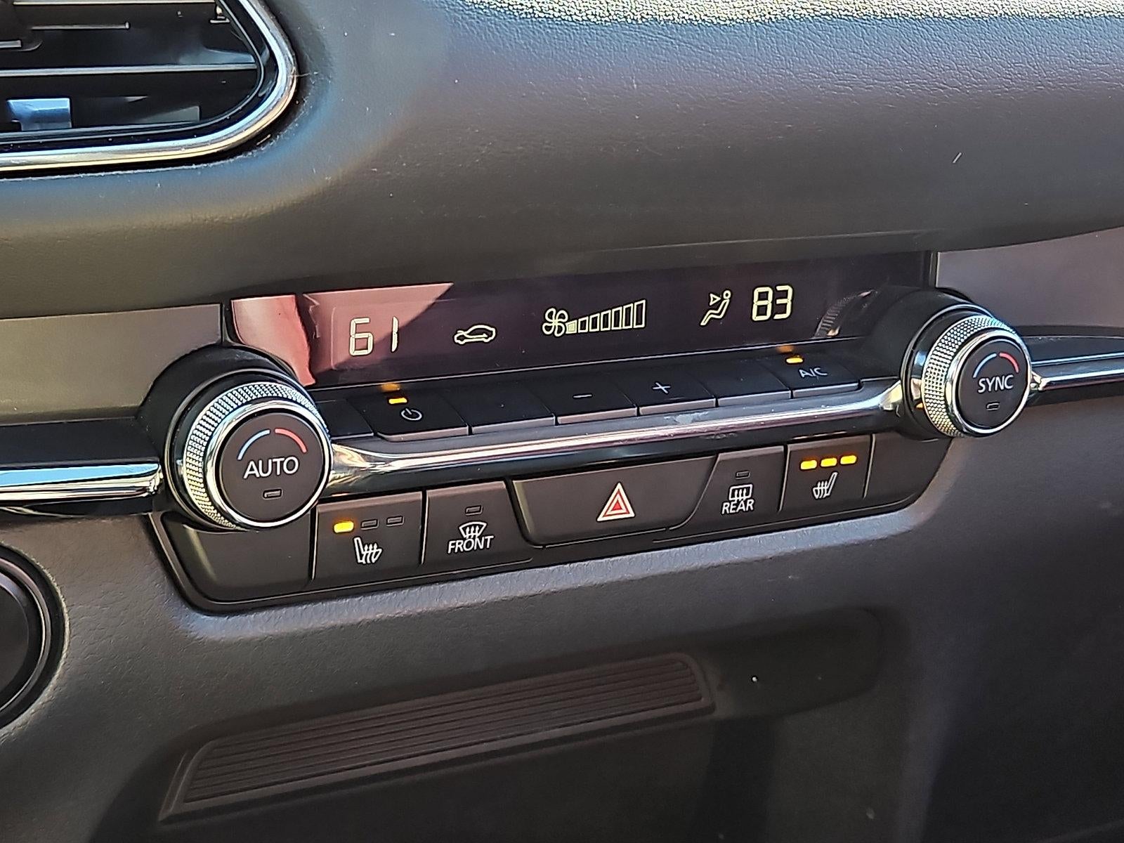 2023 Mazda Mazda CX-30 2.5 S Carbon Edition AWD