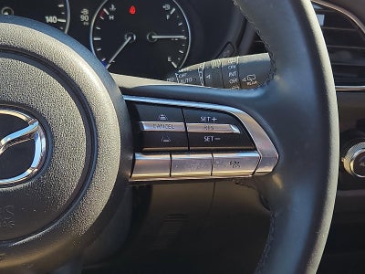 2023 Mazda Mazda CX-30 2.5 S Carbon Edition AWD