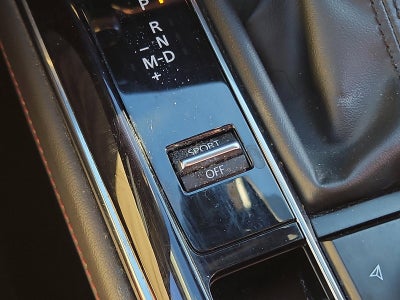 2023 Mazda Mazda CX-30 2.5 S Carbon Edition AWD