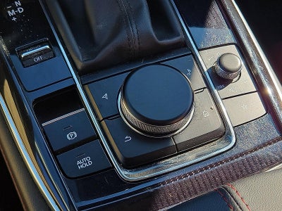 2023 Mazda Mazda CX-30 2.5 S Carbon Edition AWD