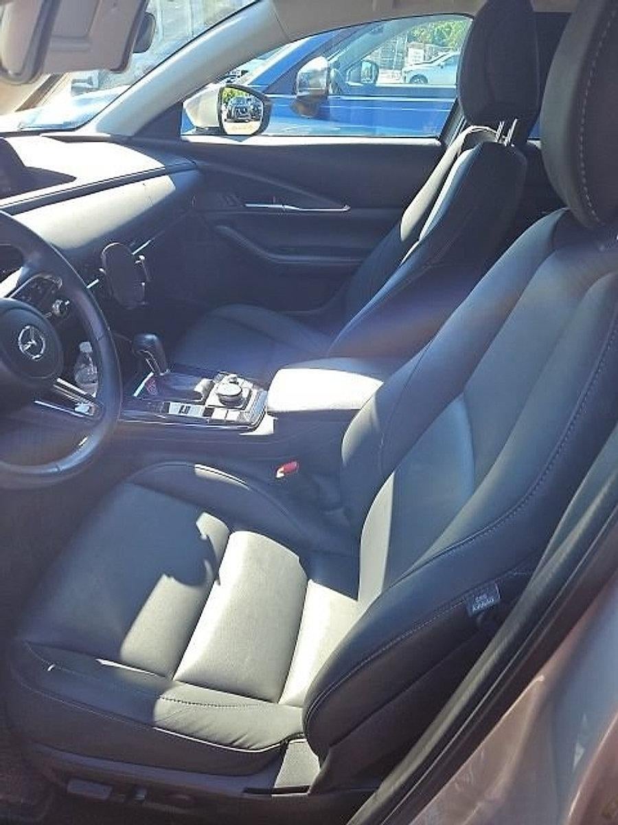 2024 Mazda Mazda CX-30 2.5 S Preferred Package AWD