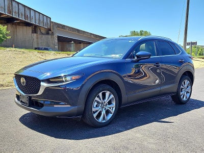 2024 Mazda Mazda CX-30 2.5 S Preferred Package AWD